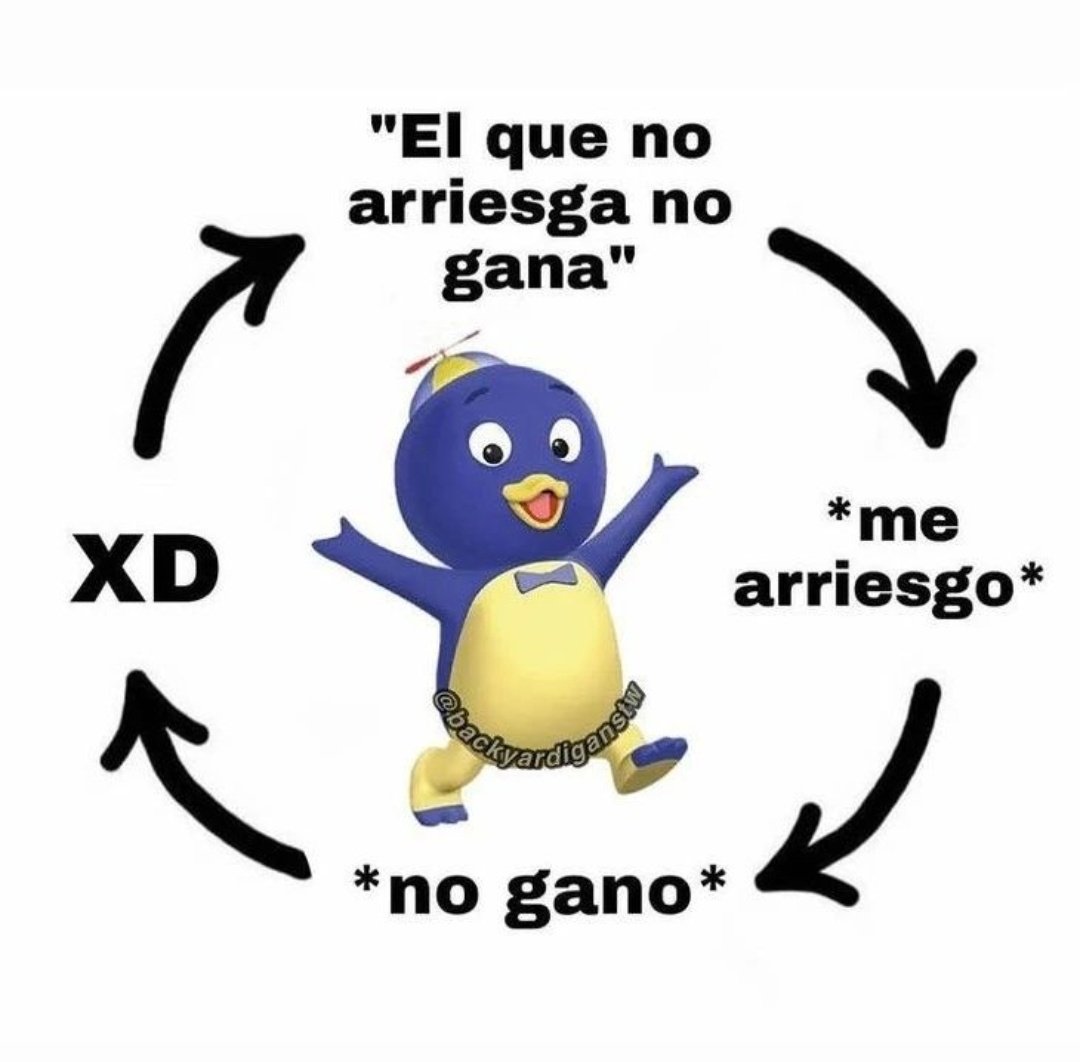 nacional_memes's tweet photo. JAJAJA
-A https://t.co/XXcYKq7Zv3