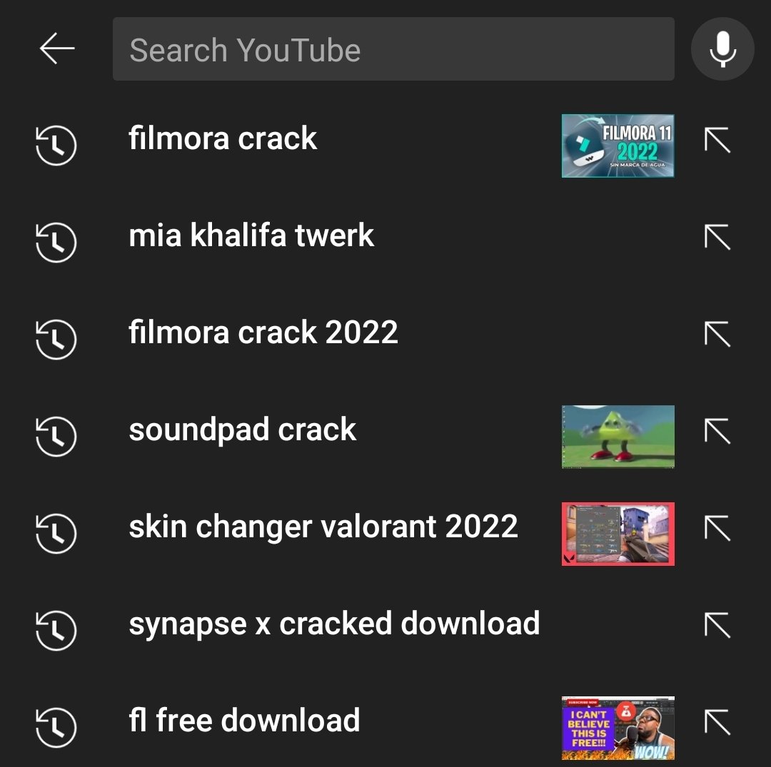 Pyrox on X: Why dis nigga searching for mia khalifa   / X