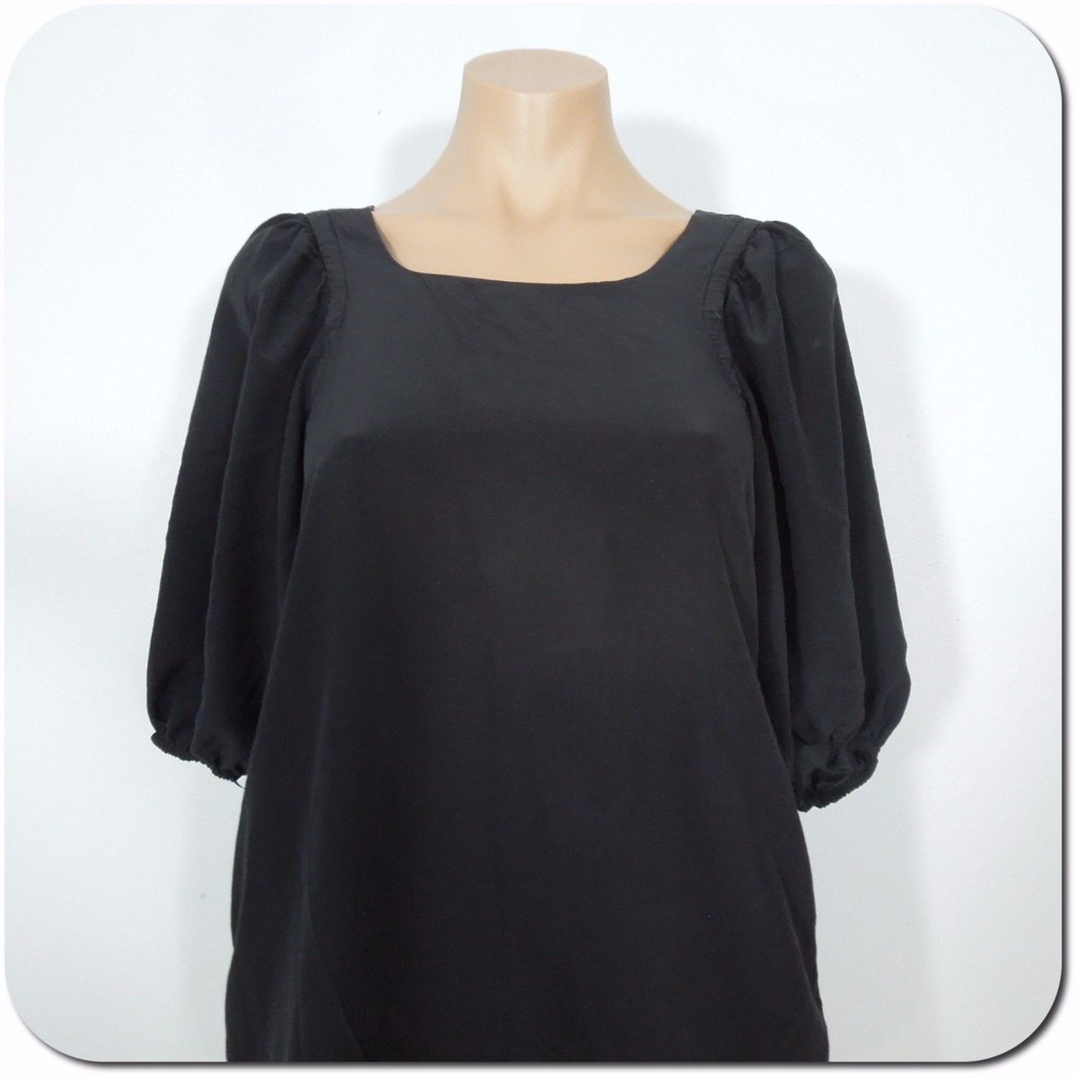 versalhill's tweet photo. EXPRESS https://t.co/8vIIhkIDXC Dress Womans Black Silk Buff Short Sleeves

#EXPRESS #Dress #XS #Womens #Black #Silk #Buff #ShortSleeves #SquareNeck #SilkDress
#Versalhill https://t.co/g3rNrBYzZf #VersalCentre #save #sale #shopmycloset #promotion #freeshipping #fastshipping https://t.co/G7rjZ7AUWn