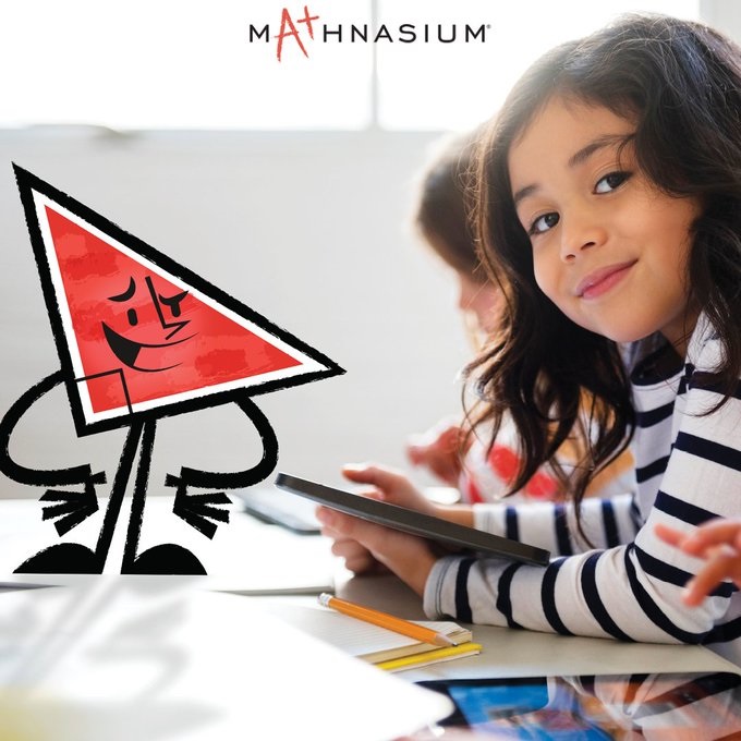 Want to ensure that your child’s #math experience this year is positive, productive, and rewarding? Visit our Number Sense Blog to learn “How to Maintain a Positive Math Mindset” today! 😎🍎 #Mathnasium #ChangingLivesThroughMath
mathnasium.com/blog/how-maint…
