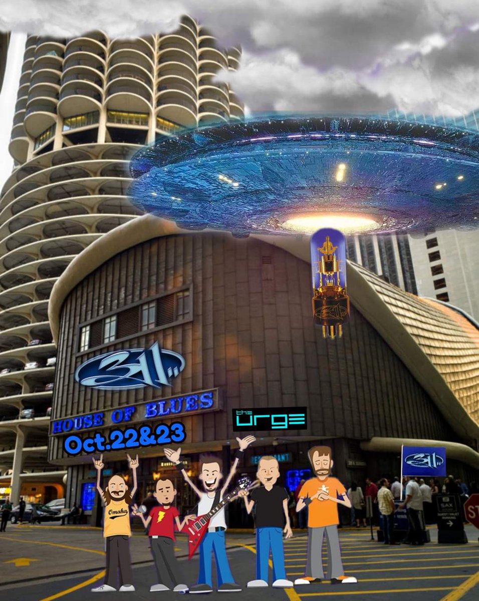 AdrianVee777's tweet image. Two of the best albums in the history of rock,thanks for doing the livestreams!🤘👽🤘#311Rocks! 311STREAMSYSTEM.COM