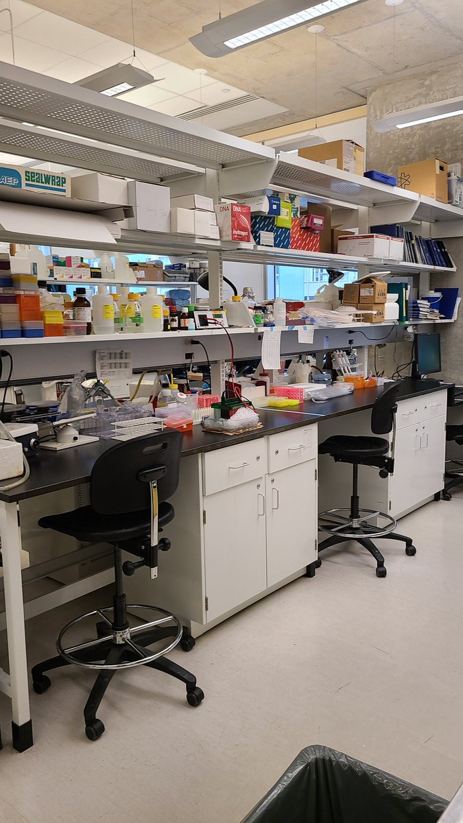 LabOccupier's tweet photo. Today we toured #wetlab space available for lease in @cityoftoronto ideally suited for #biotech #startups. For details contact the #LabOccupier team via https://t.co/uewkalpJnp | #WeSpeakLab https://t.co/Y2jqvtdqFP