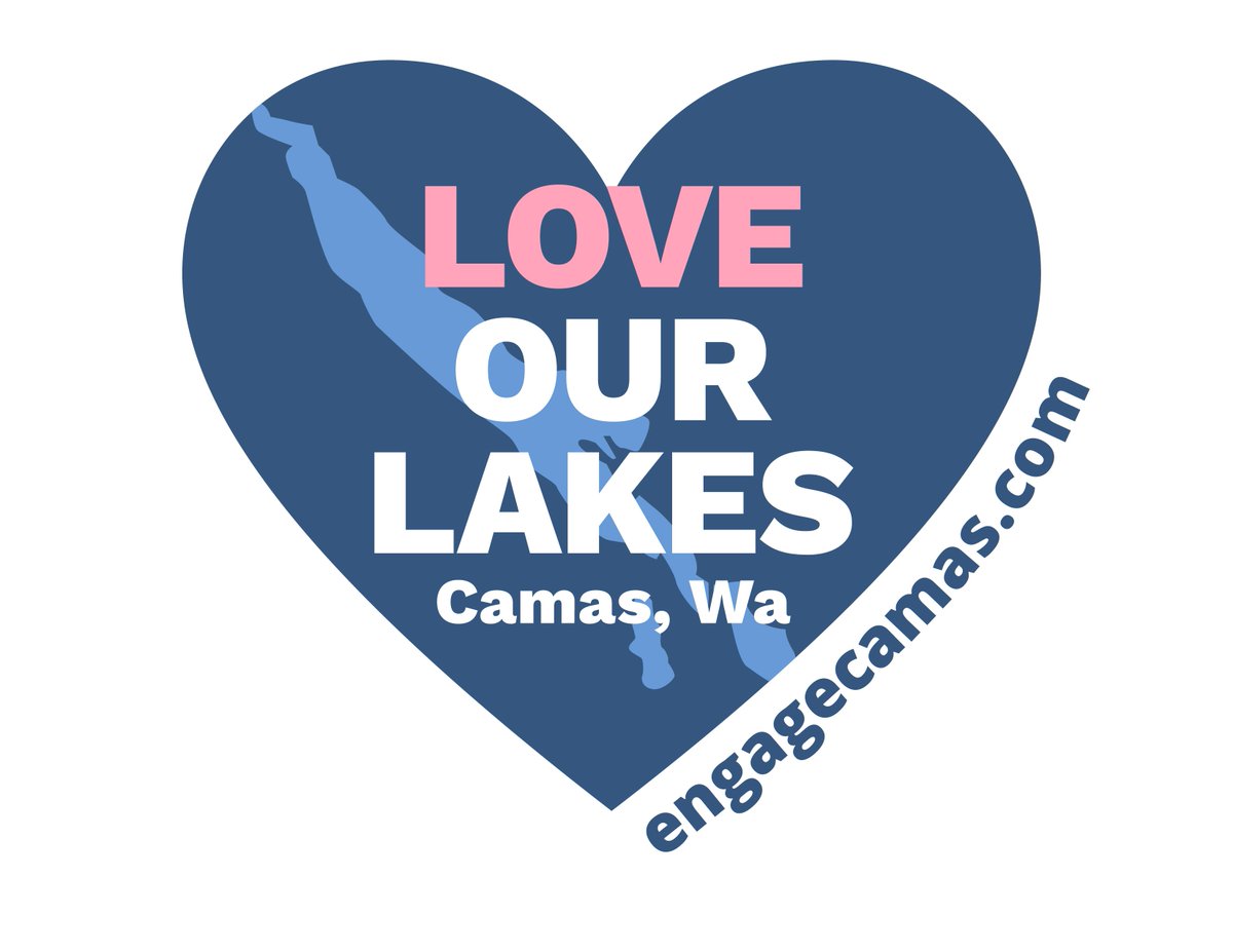 Did you miss the in-person Lake Management open house we had Oct. 6? Check out the content we shared and let us know what you think engagecamas.com/lacamas-lake-m…