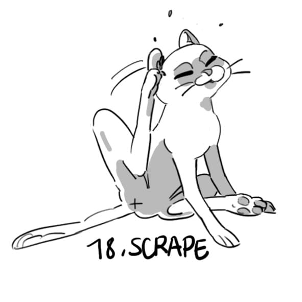 Samstale's tweet photo. #Inktober https://t.co/U69SwAGQdQ