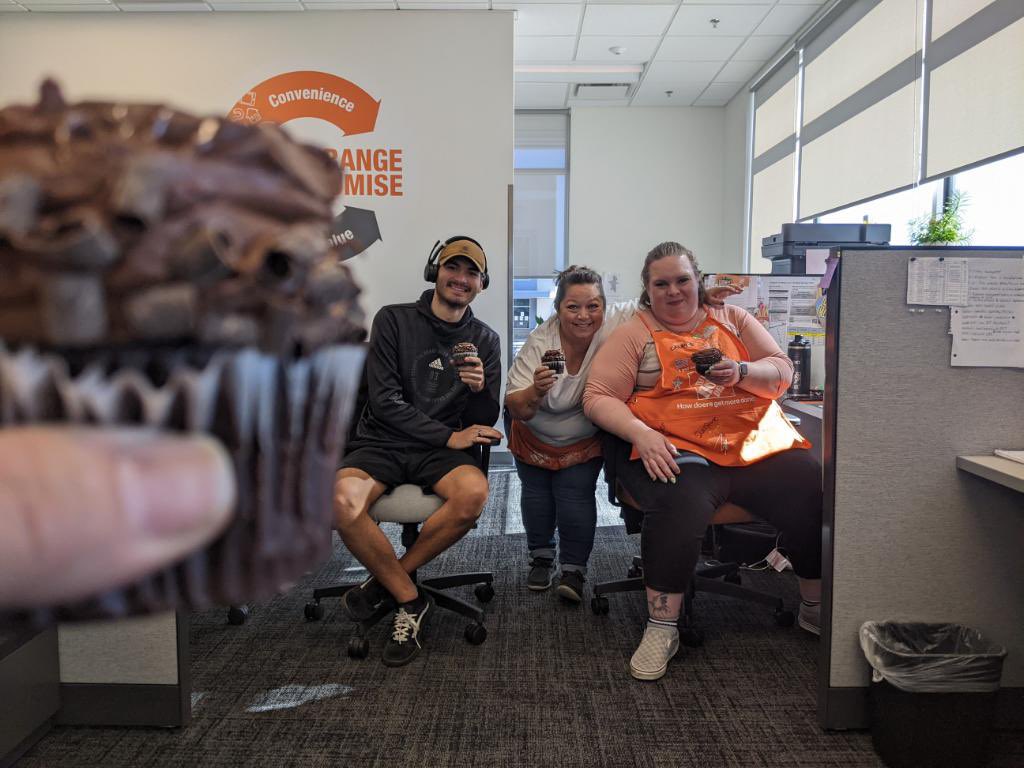 Brandon Schreiber HD tweet media