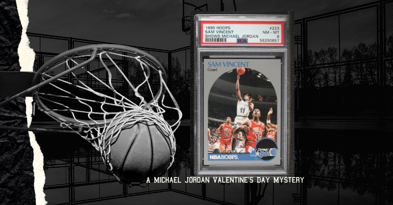 woodwardsports's tweet photo. How a Lansing Eastern High School Legend crossed paths with Jumpman