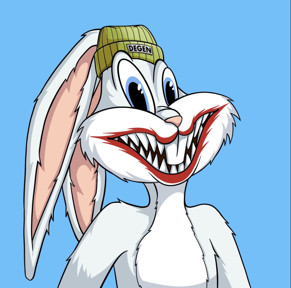 proobus's tweet photo. Tomorrow it’s party time guys

Let’s prepare for some news @DegenBunniesNFT 

➡️Save the date ⬅️

Be up to date, follow @proobus 😉

#bunnylove #CNFT #CNFTCommunity #CNFTGiveaway #CNFTProject #CNFTdrop #cnftnews #cnftpromotion #cnftworld https://t.co/wz5nVdcEcq