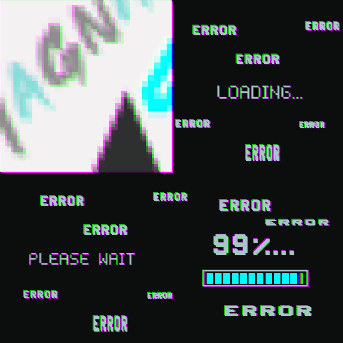 EeeEErrrRrO---oo0o-rrRRr...Rrr...⚠️⚠️⁉️‼️....