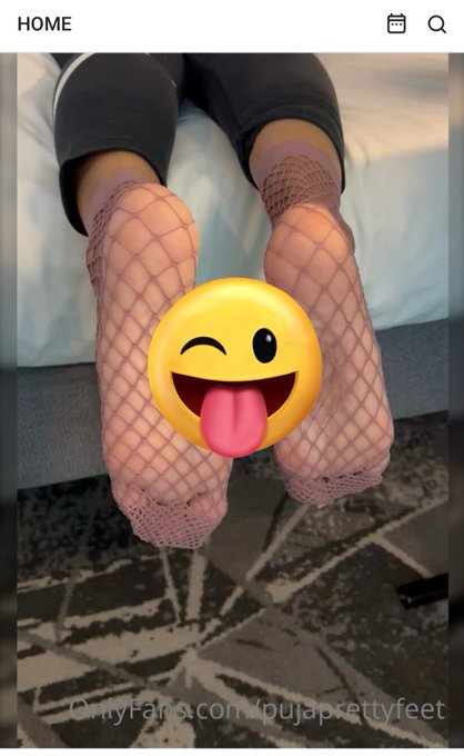 My latest PPV is out!  Press play to see my soles being unveiled on my free page https://t.co/yUTn4J