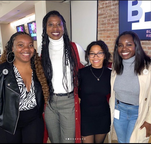 CLOUT- A Crisis & Reputation Management Firm tweet media