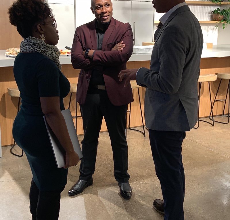 CLOUT- A Crisis & Reputation Management Firm tweet media