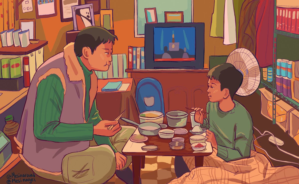 mesi nagel tweet media