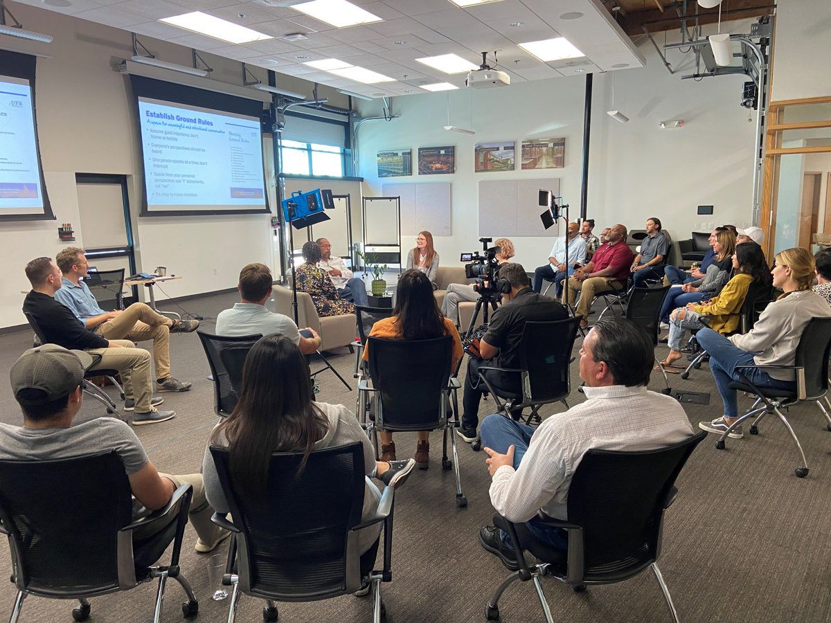 DPR Construction on Twitter "To kickoff TFC_CIW in San Diego