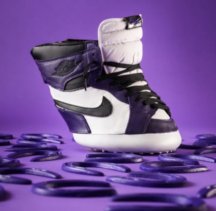 misticord's tweet photo. Ya hasta los caballos tienen tenis de marca
@Nike 🤭 https://t.co/ynUAKryM7p