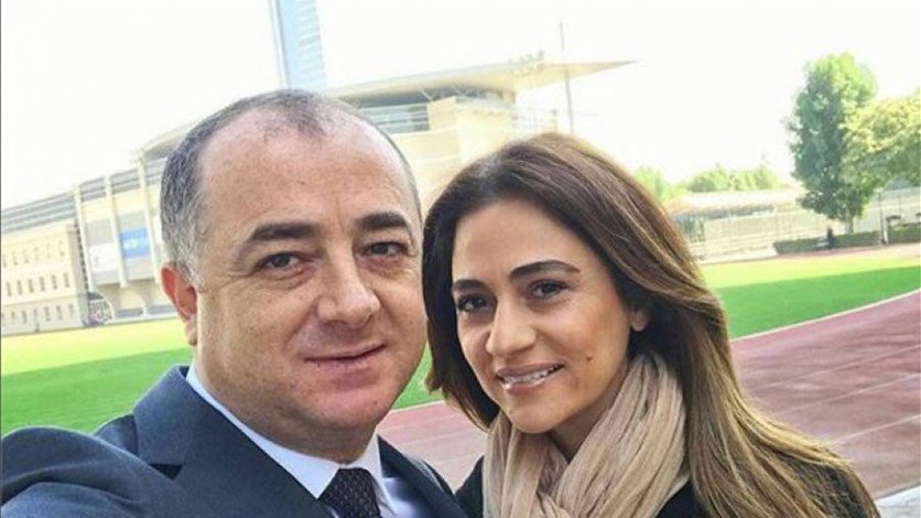 halgawi's tweet photo. كبير مفاوضي لبنان إلياس بو صعب :
الاسبوع القادم موعد توقيع ترسيم الحدود بين لبنان واسرائيل .
——
الجدير بالذكر أن إلياس هو زوج جوليا بطرس صاحبة الأغنية الشهيرة عن فلسطين "وين الملايين .. الشعب العربي وين " https://t.co/0siEJqeGKi
