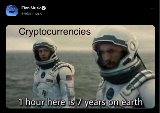 DragonHouseTok1's tweet photo. How many decades in crypto until now? Are you going to let this opportunity pass? 😏😏

 #crypto #cryptotrading #Cryptocurency #cryptocurrencies #cryptocurrencynews #CryptocurrencyMarket #cryptocurrencyinvestment #altcoin #Altcoins #altcoinnews #cryptomemes #dragonhouse $DRG https://t.co/H6Ofe9MWRf