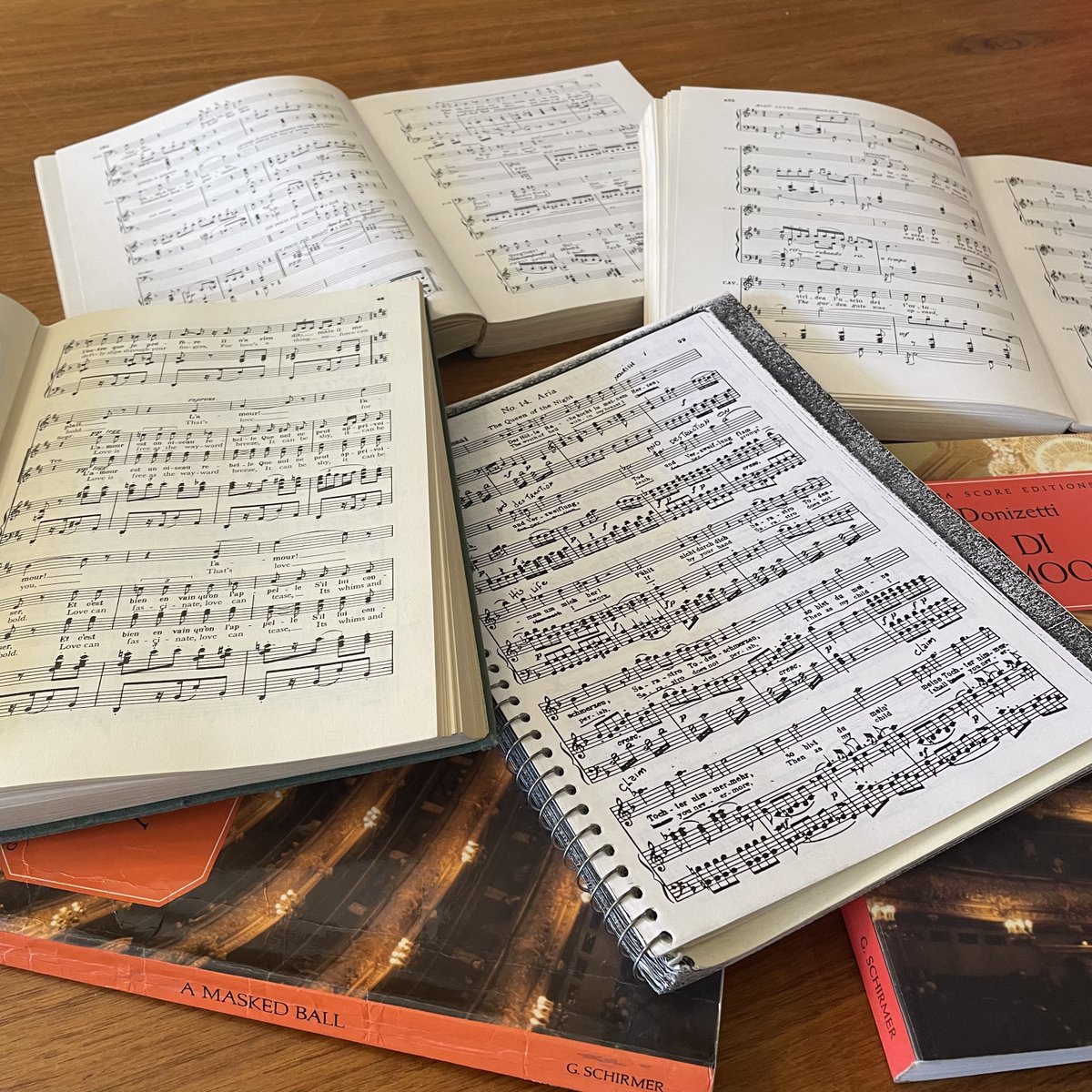 Merola Opera Program tweet media