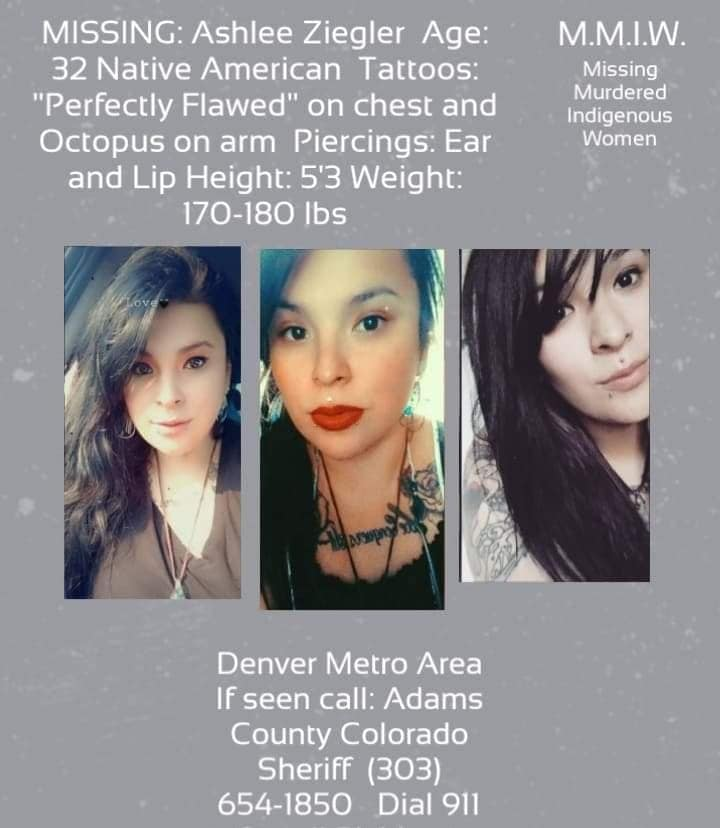 grild_cheez's tweet photo. #MMIW #Denver #Colorado #Missing https://t.co/5pGAQpCsYJ