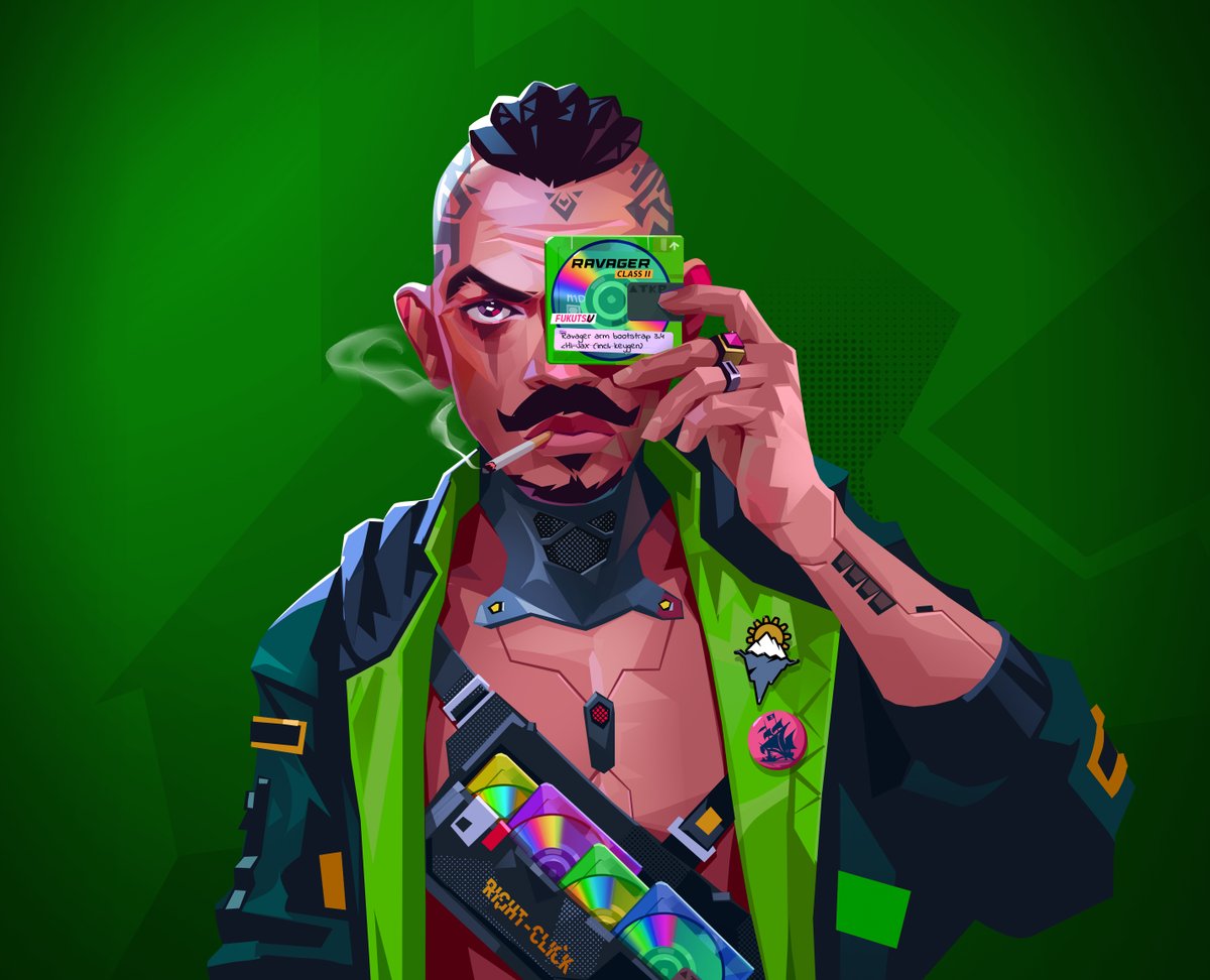 CyberBrokers tweet media