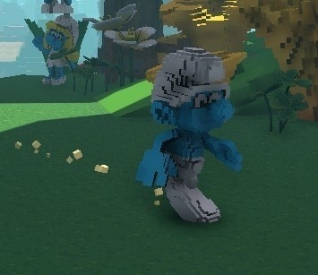 nanhim599's tweet photo. @TheSandboxGame I just participated in The Smurfs Giveaway for a chance to win a Season 3 Alpha Pass! Check out my screenshot below! 👇 https://t.co/ywe2EvITOQ