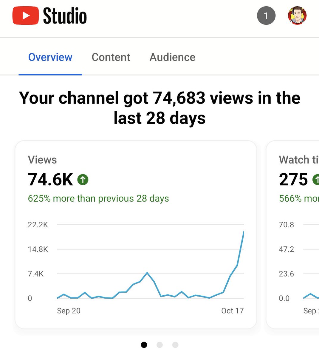 Sean_Trip's tweet photo. Quick messing around who's trying to get their #YouTube, #TikTok, or #Content in general!
Drop in ๐ฌ๐
-for serious inquiries no BOTs!
#YouTube #youtubeshorts #howto #viral #gotrending #JoinUs #today #Livestreaming #live #gamer #contentcreators #team #recruitmentchallenge2022 https://t.co/lUfCMtOzfC