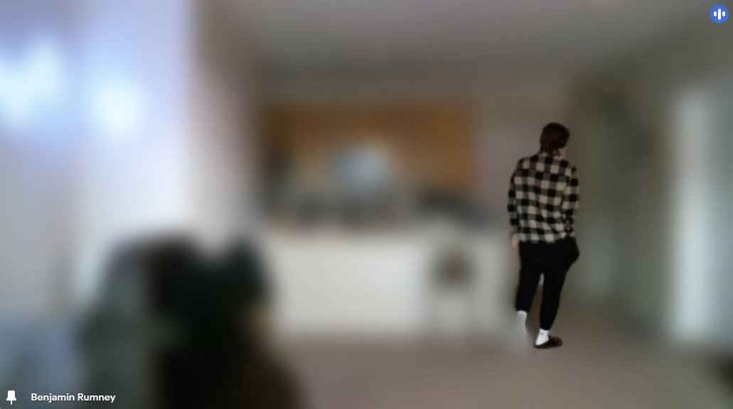 ngl those slippers look very comfy 👀