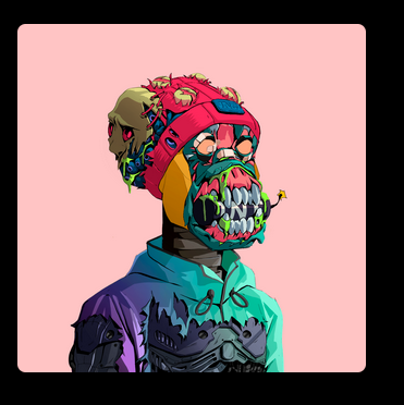 BenKhaliid's tweet image. die dritte Vergiftung ist beendet LFG @Primatesnft wir fliegen nach ''Mars'' 🚀🚀🚀🚀