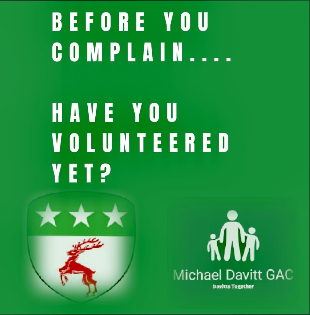 <a href="/Teamgrassroots_/">Grassroots</a> Different sport but same message.