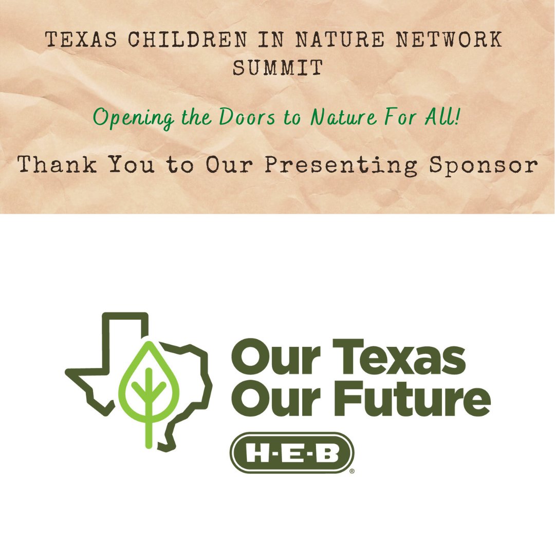 TXChildrenInNature tweet media