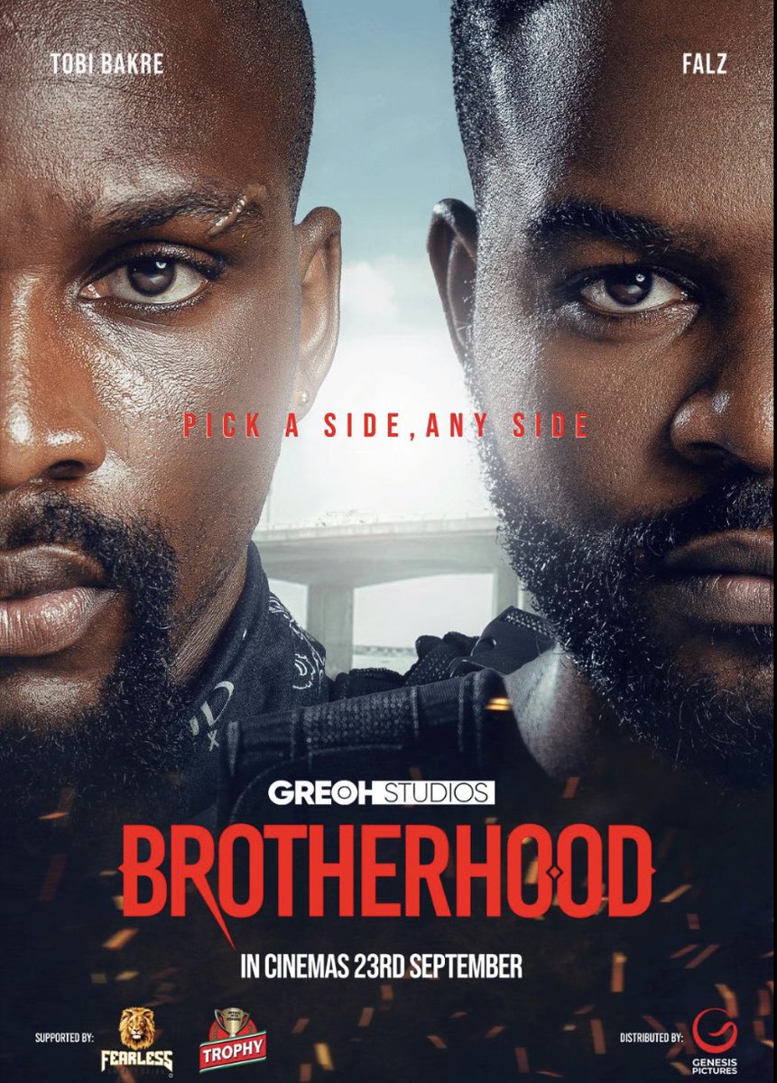 yarnsbaby's tweet photo. Top Nollywood movies on the internet now like for anukulapo #Anikulapo retweet for #brotherhood https://t.co/jqiY9ueaOA