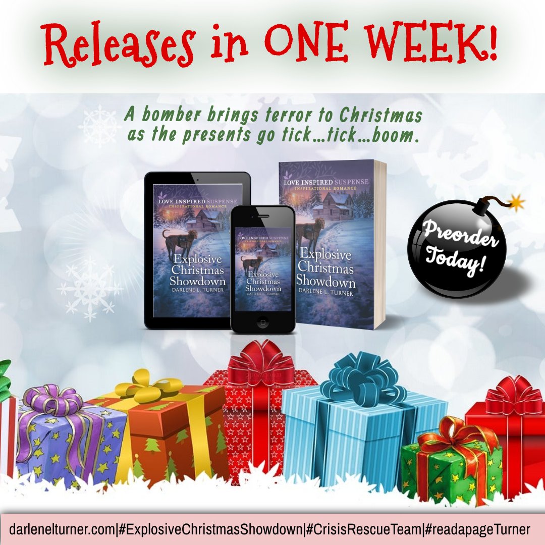 Darlene L. Turner tweet media