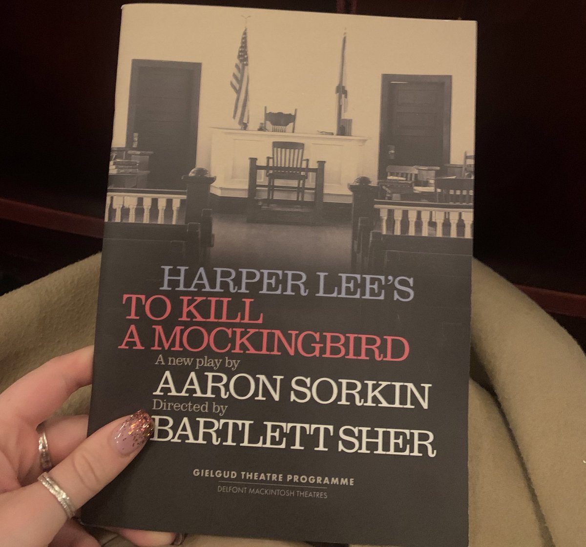 Imogen Till tweet media