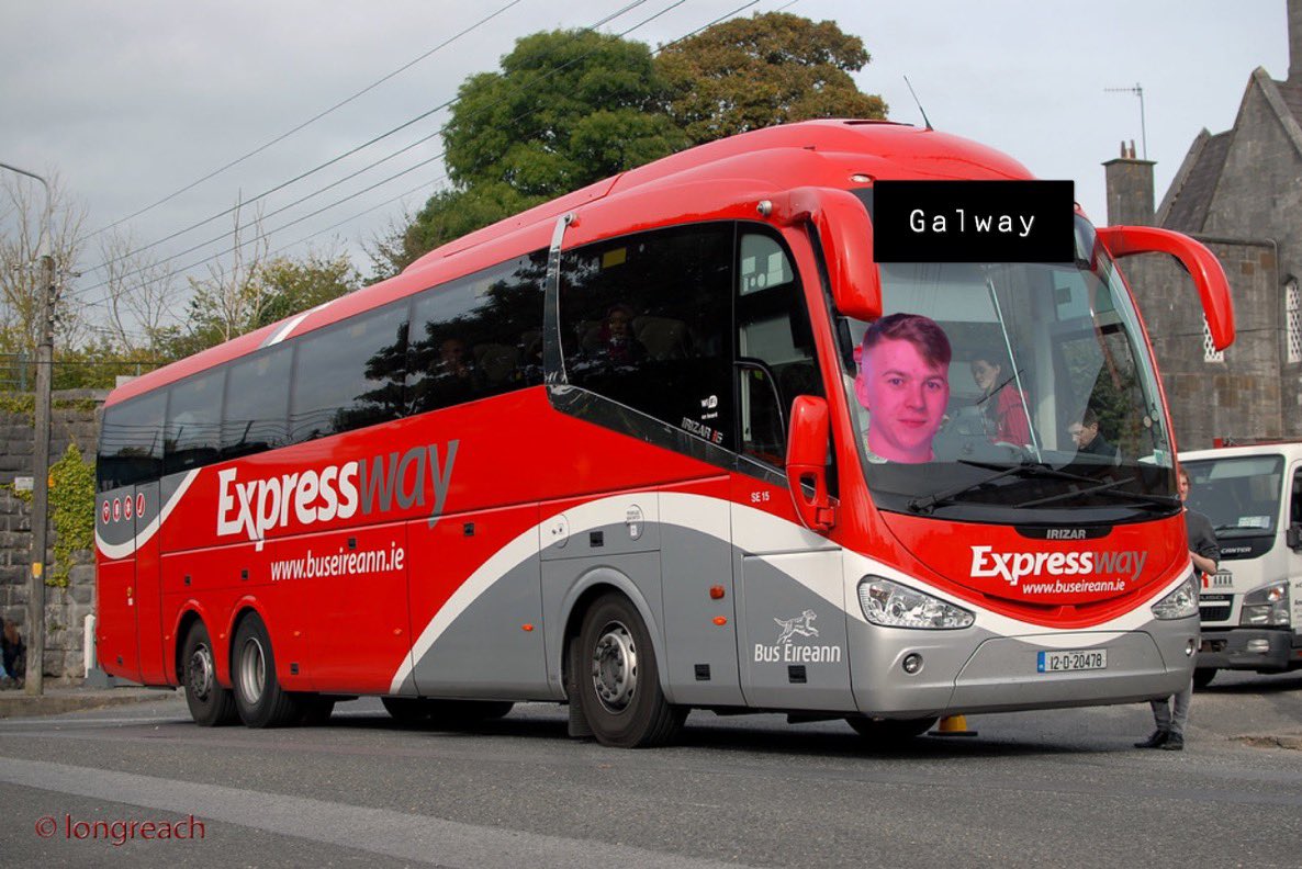 Ciaran Hendry tweet media
