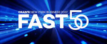 We're honored to share Caliber has been recognized as one of <a href="/CrainsNewYork/">Crain's New York</a>'s fastest-growing companies! 🎉

Read more here: bit.ly/3VPqBRJ

#PR #PublicRelations #CrainsFast50