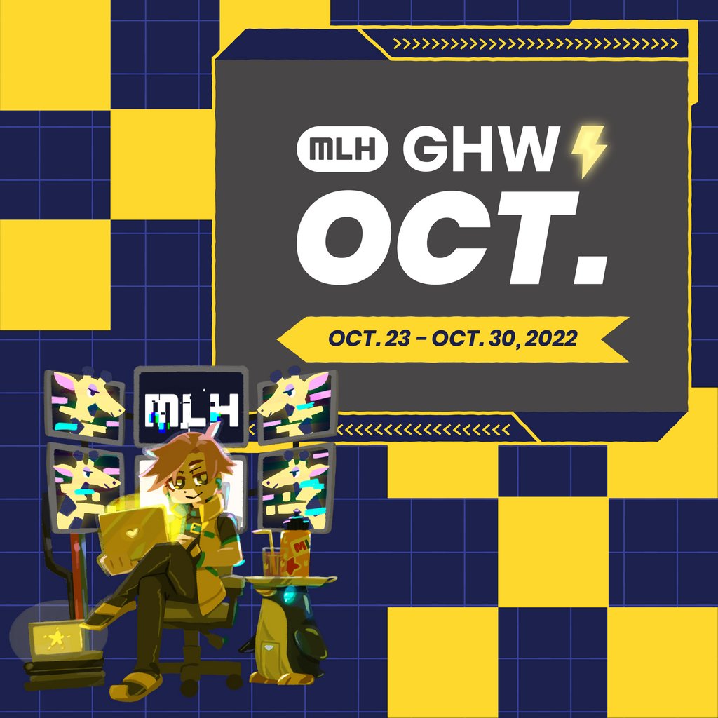 MLHacks tweet picture