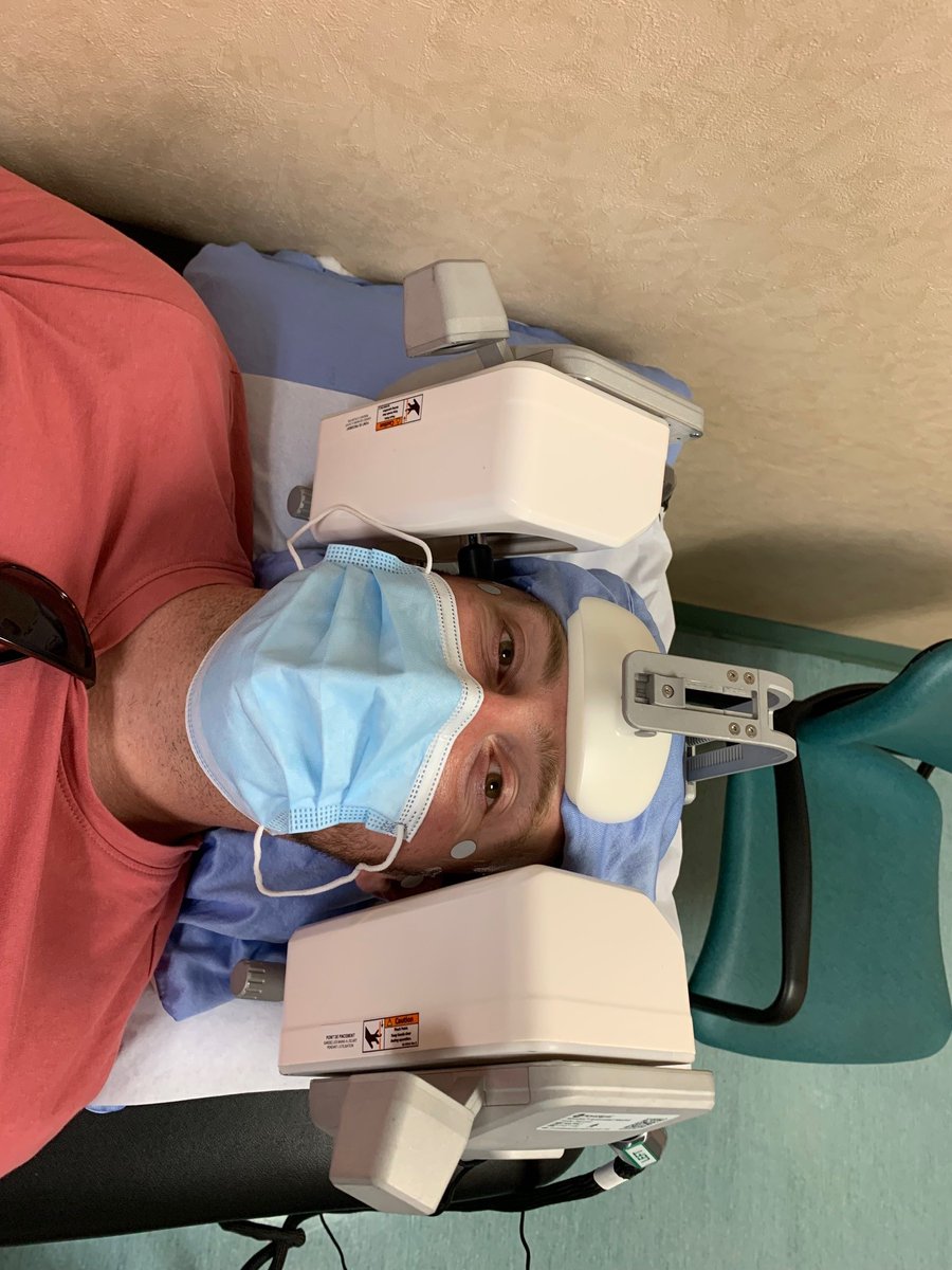 Carter Northey Stroke Recovery tweet media