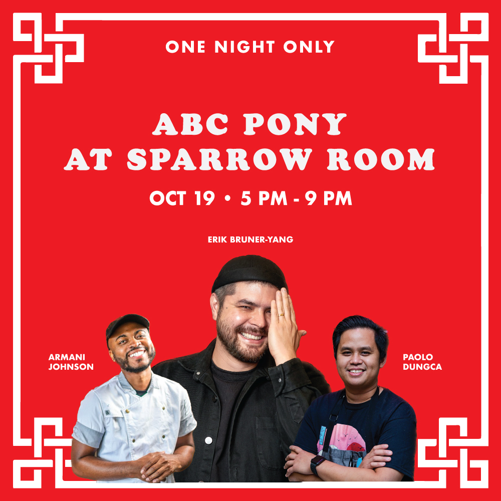 ABC Pony tweet media