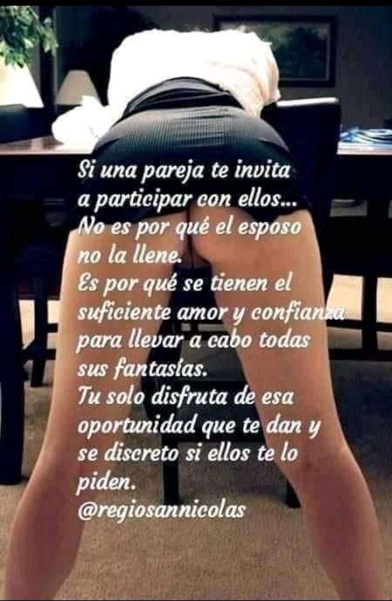 tavo_marce's tweet photo. ☺️ https://t.co/HE6U7eJBpW