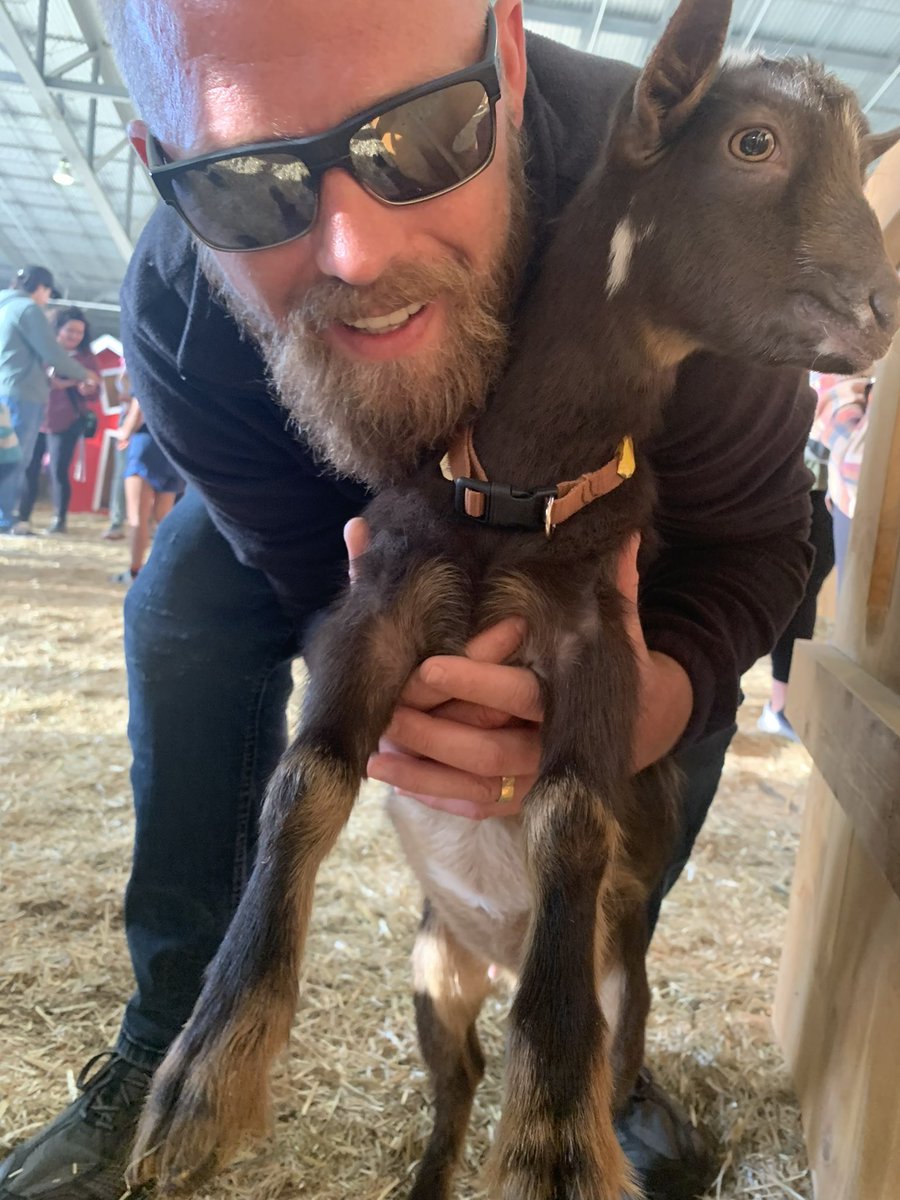 Alaska Day just GOAT serious! Happy #AlaskaDay all! #akleg