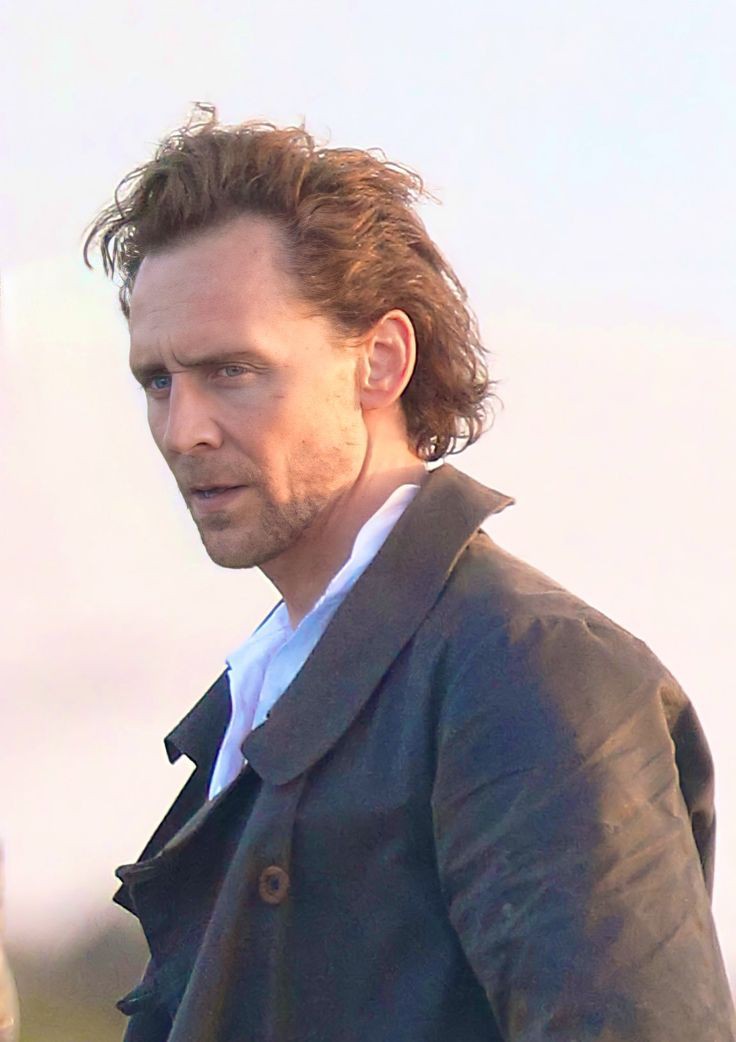 He is the moment ✨