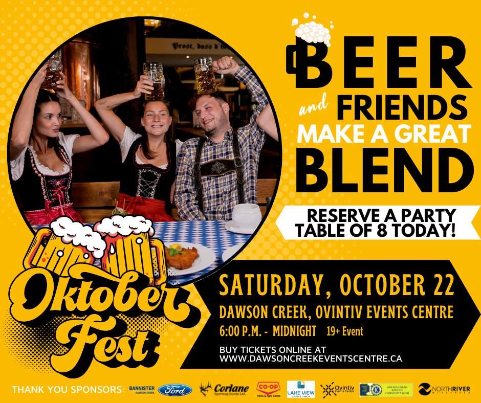 Ovintiv Events Centre tweet media