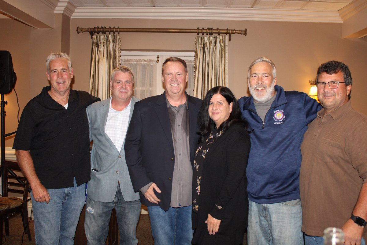 Lyons4ward4's tweet photo. Thank you to everyone who came to help launch my campaign for a seat in the Ward 4 City Council in Quincy. I look forward to meeting and listening to as many West and South Quincy residents as I can. #lyons4ward4 #QuincyMa #mapoli #Qpoli #IBEW #QDCC #QuincyPoli @CityofQuincy https://t.co/boNG4ogNUO