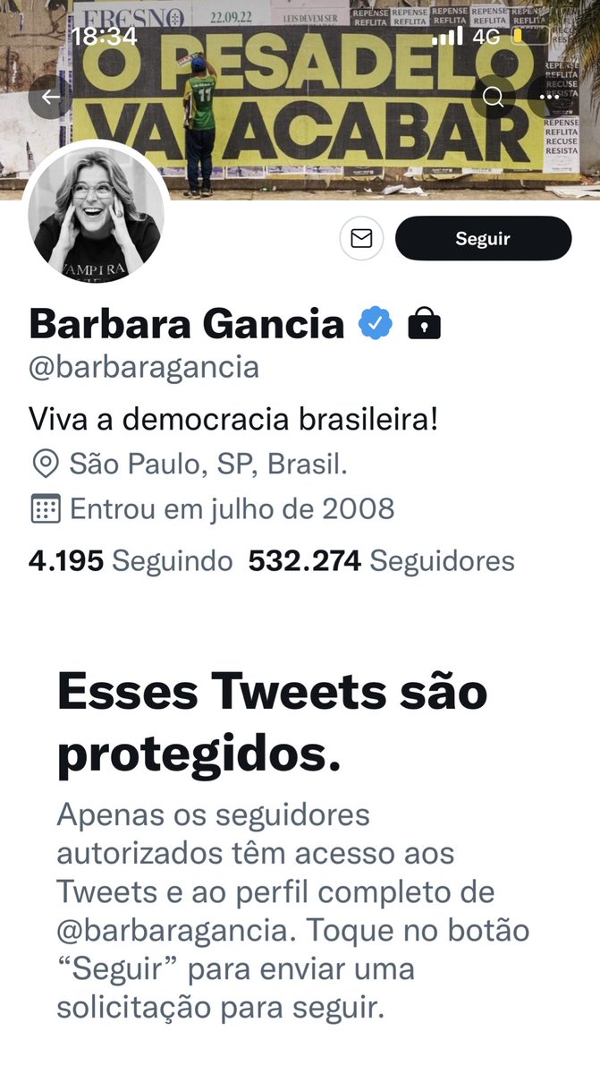 JHNdeF's tweet image. Representações e ações judiciais serão movidas contra essa moça dita “filósofa” no Ministério Público e na Justiça pela reprovável declaração sobre uma criança de 11 anos. 
Curioso que decidiu proteger a conta após os insultos. 
Será responsabilizada com o rigor da lei.