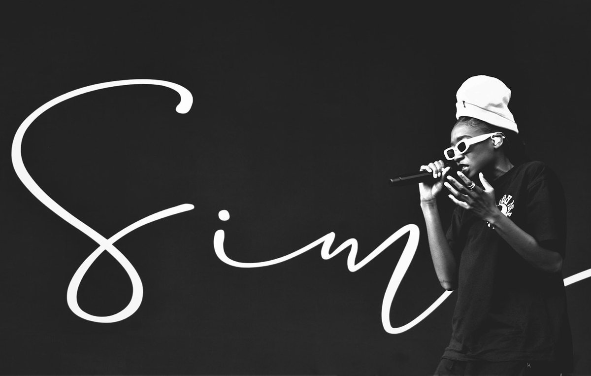 Shari Denson (@sharidenson) on Twitter photo Simbi, you knew it was coming your way. You deserve that <a href="/MercuryPrize/">Mercury Prize</a> So happy for you <a href="/LittleSimz/">Little Simz</a> Simbi, you knew it was coming your way. You deserve that <a href="/MercuryPrize/">Mercury Prize</a> So happy for you <a href="/LittleSimz/">Little Simz</a>