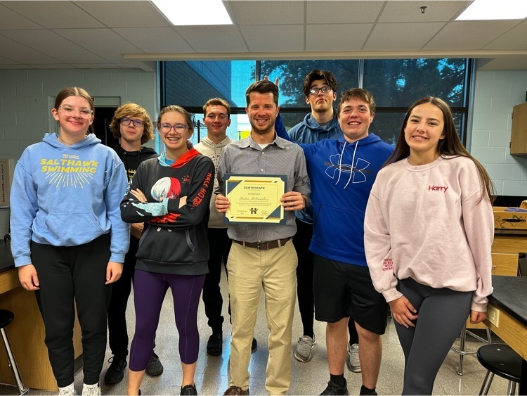 Hutchinson USD 308 tweet media