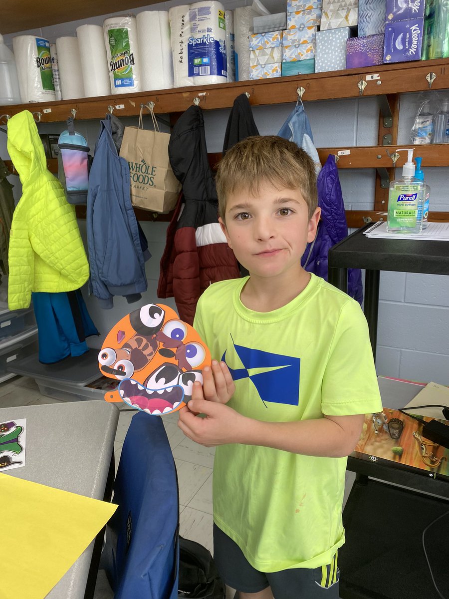 mmontalbano2's tweet photo. Hocus Pocus we were focused! Thank you to our class moms for making pumpkin decorating extra special for us 🎃🧙🏼‍♀️🍁🦇#FinsUpDC @dbaker9281 @definocentral @DefinoPto https://t.co/pC39XwYRFP