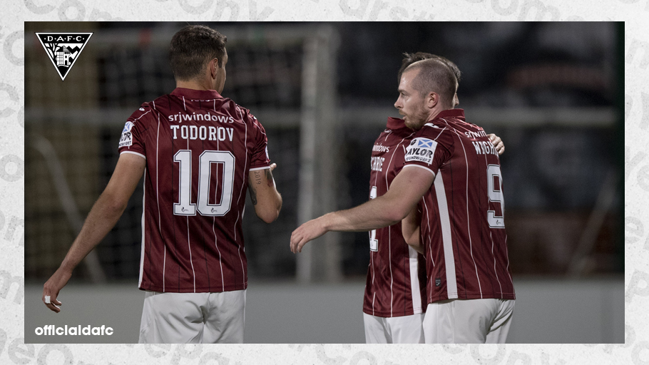 Dunfermline Athletic tweet media