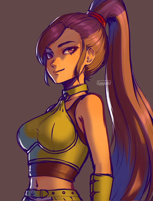 Play Dragon Quest XI  