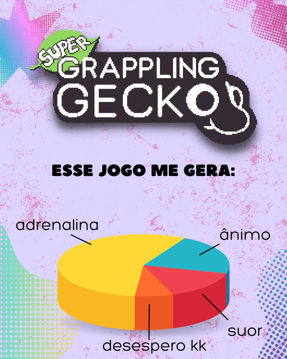 beelegacygroup's tweet photo. Jogar Super Grappling Gecko gera sempre um sentimento de aventura com mistura de desespero pra não errar, quem adquiriu ele na promoção da semana passada? 
.
.
.
.
.
.
.
.
.
#game #thesims #orkut #EXPLIQUESEUTWITTER https://t.co/d42GKXUBwz