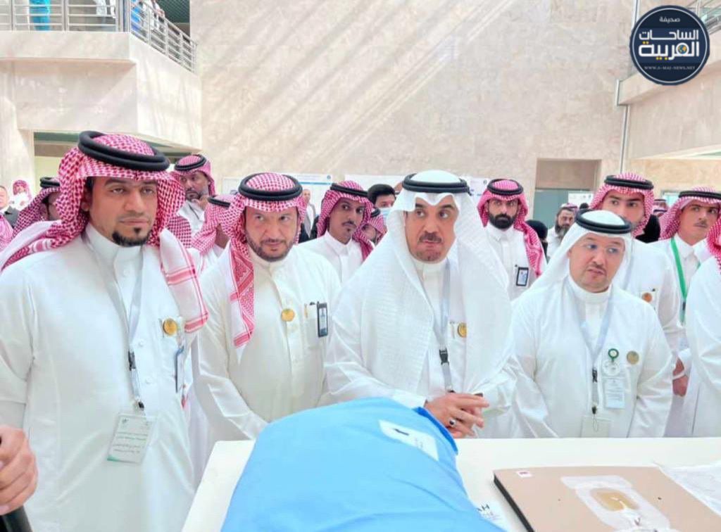 صحيفة الساحات العربية tweet media